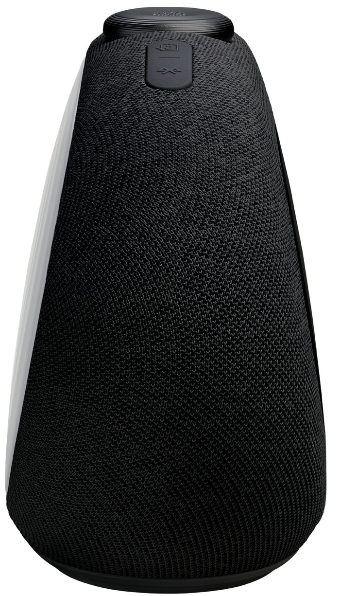 JBLHORIZON3GRYEP logo