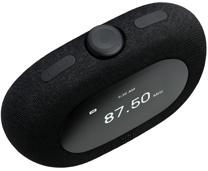 JBLHORIZON3GRYEP bovenkant