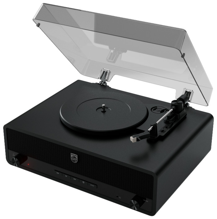 Philips TAV3000B Main Image