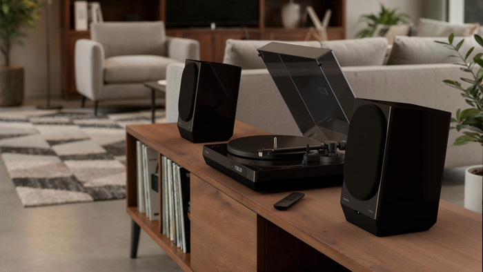 Philips TAFT1 product in gebruik