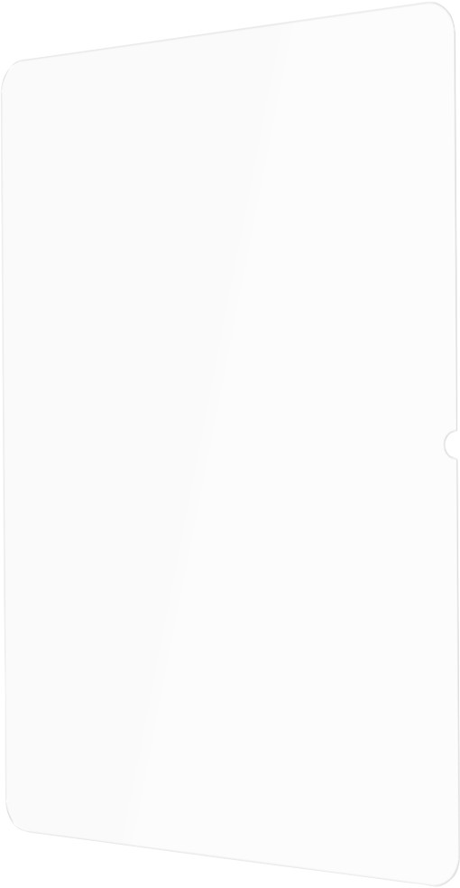 Just in Case OnePlus Pad 3 Screenprotector Glas linkerkant