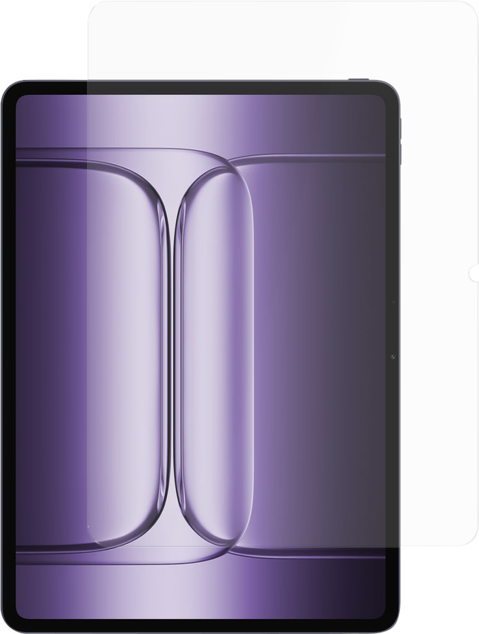 Just in Case OnePlus Pad 3 Screenprotector Glas Main Image