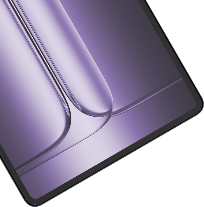 Just in Case OnePlus Pad 3 Screenprotector Glas detail