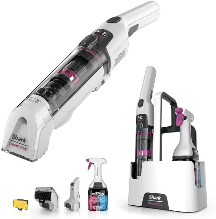 Shark StainForce HX100EUT accessoire