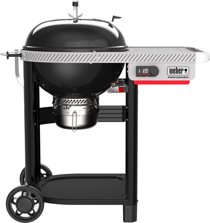 Weber Performer Smart Main Image