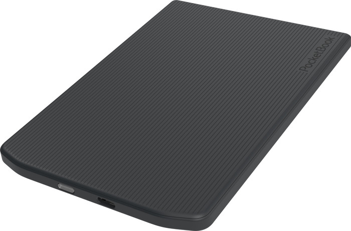 PocketBook Verse Lite Grijs achterkant