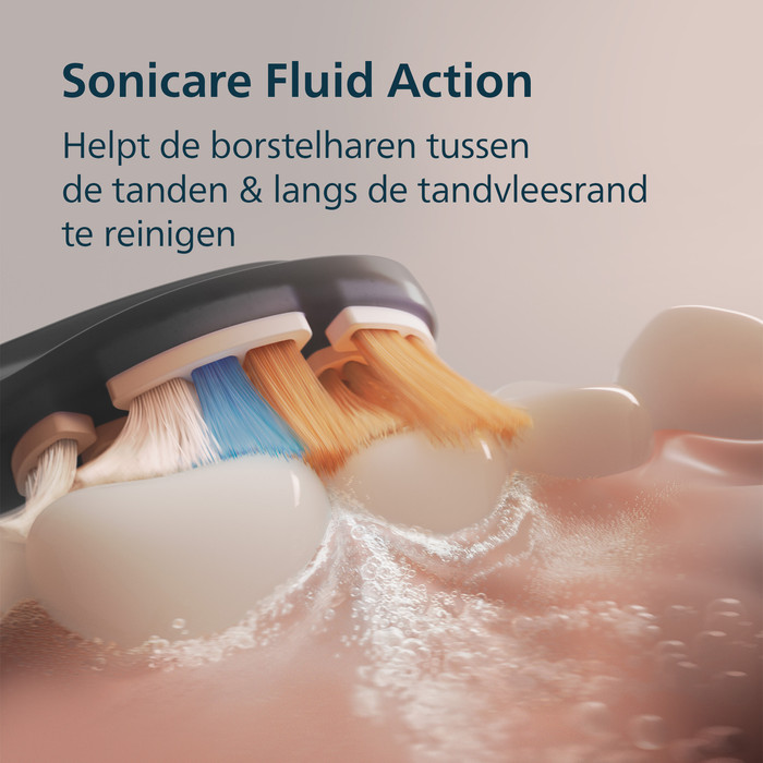 Philips Sonicare DiamondClean Smart 9400 HX9917/89 visual leverancier