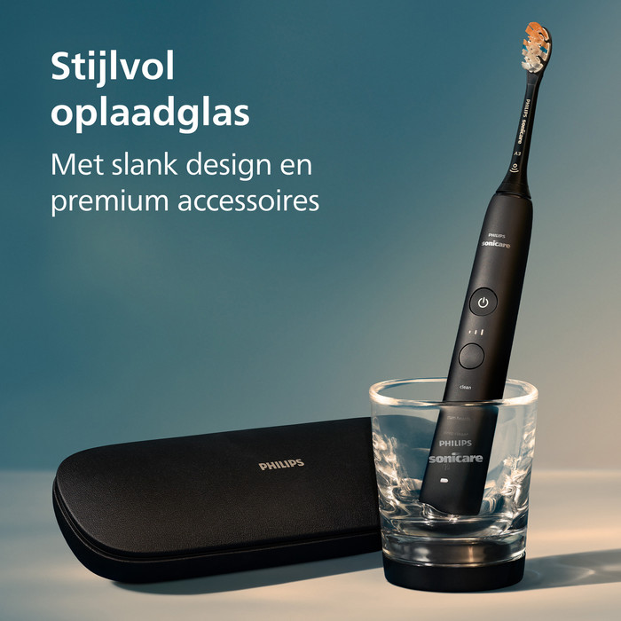 Philips Sonicare DiamondClean Smart 9400 HX9917/89 visual leverancier