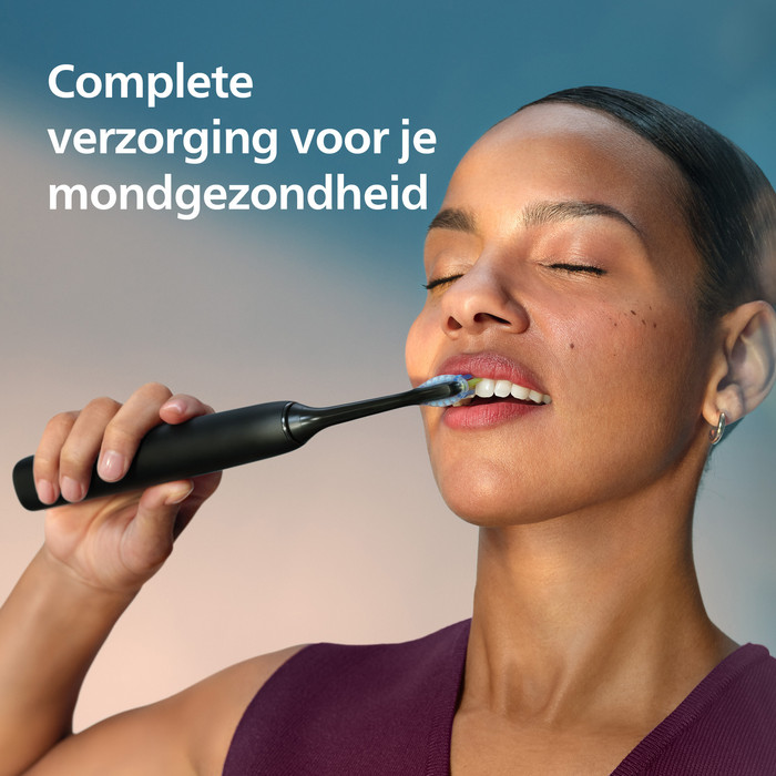 Philips Sonicare DiamondClean Smart 9400 HX9917/89 visual leverancier