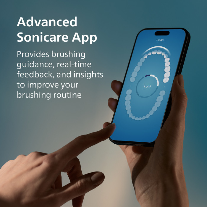 Philips Sonicare DiamondClean Smart 9400 HX9917/89 visual supplier