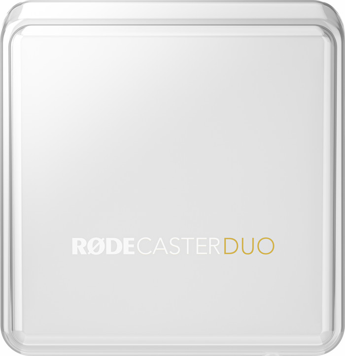 RodeCover Duo Main Image