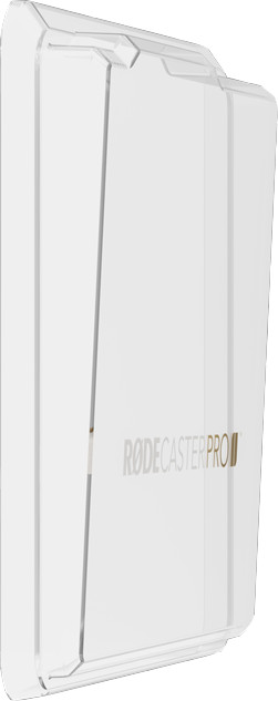 RodeCover 2 linkerkant