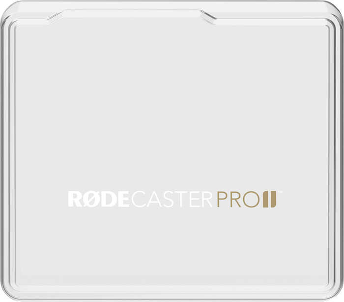 RodeCover 2 Main Image
