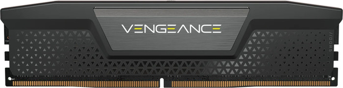 CORSAIR Vengeance 32GB (2x16GB) DDR5 DIMM 6400MT/s CL36 XMP/EXPO voorkant