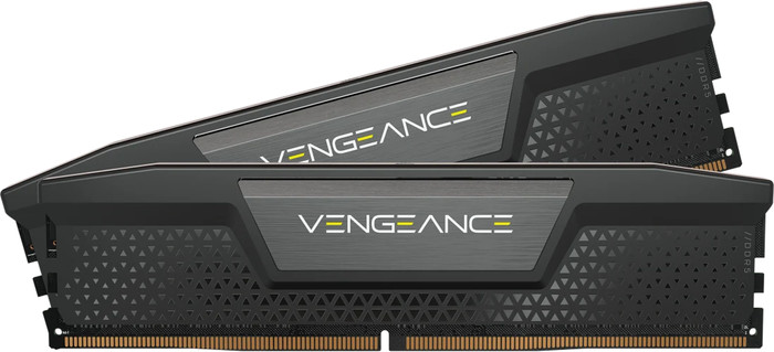CORSAIR Vengeance 32GB (2x16GB) DDR5 DIMM 6400MT/s CL36 XMP/EXPO Main Image