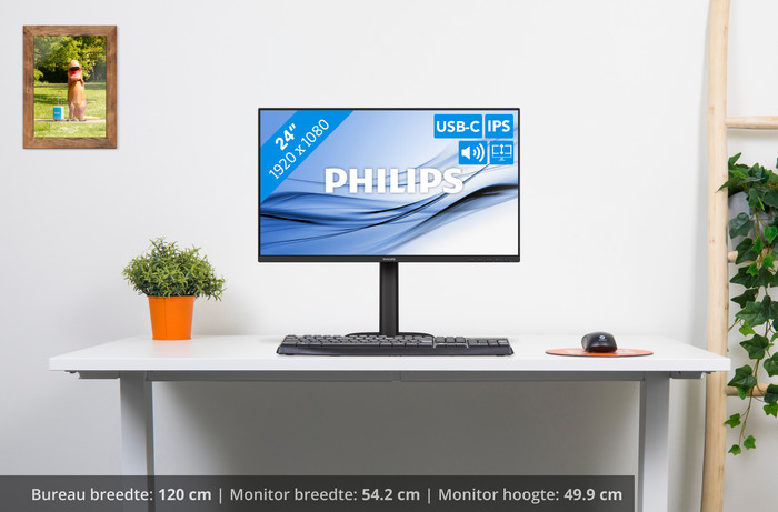 Philips 24B2U3301/00 visual Coolblue 1