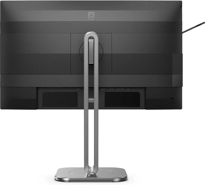 Philips 24B2U3301/00 achterkant