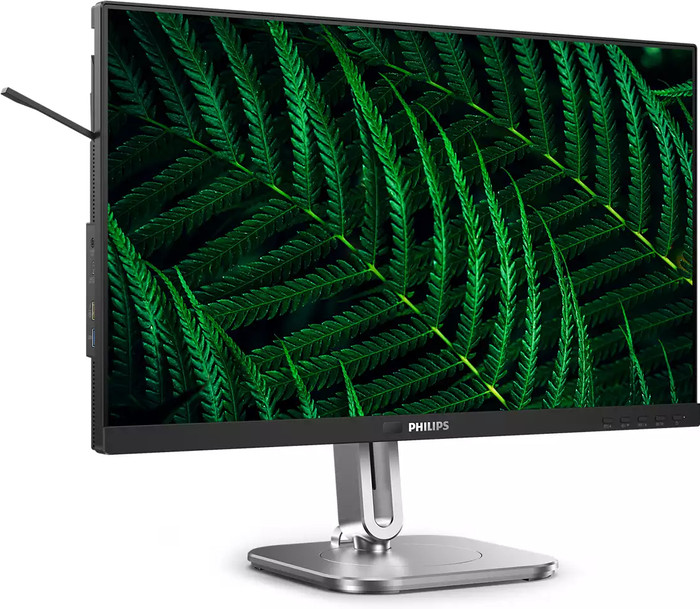 Philips 24B2U3301/00 voorkant