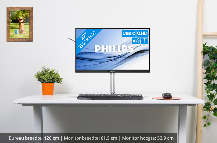 Philips 27B2U3601/00 visual Coolblue 1