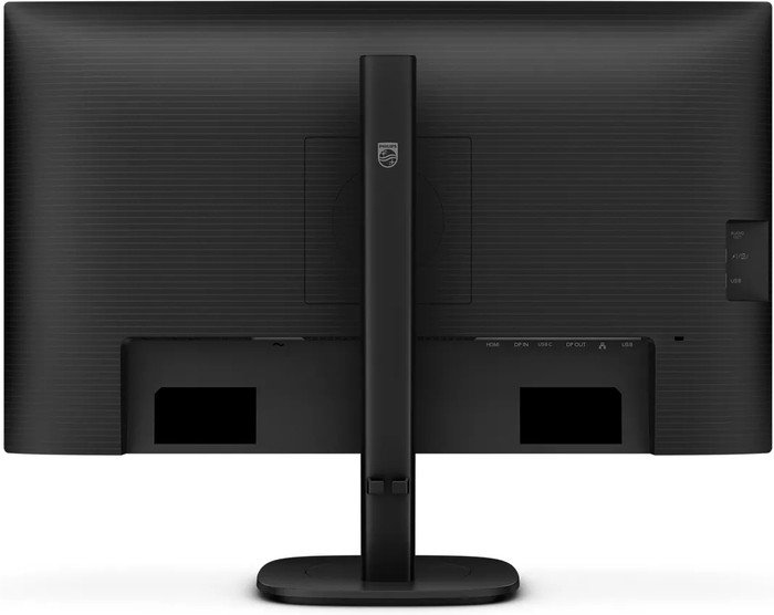 Philips 27B2U3601/00 achterkant