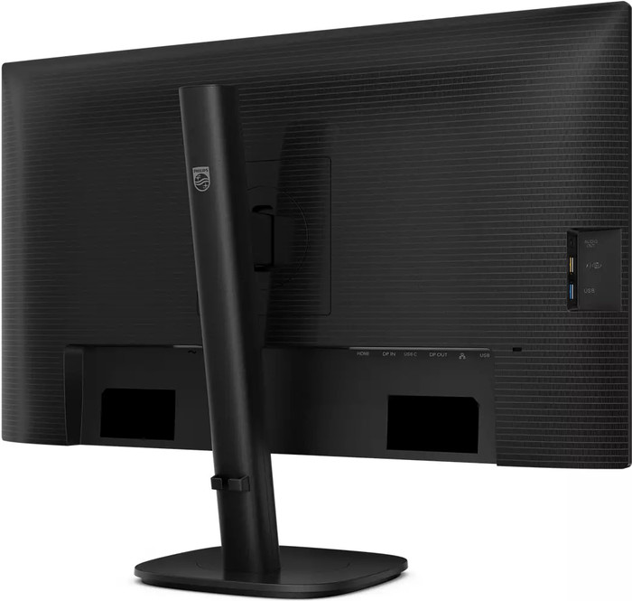 Philips 27B2U3601/00 achterkant