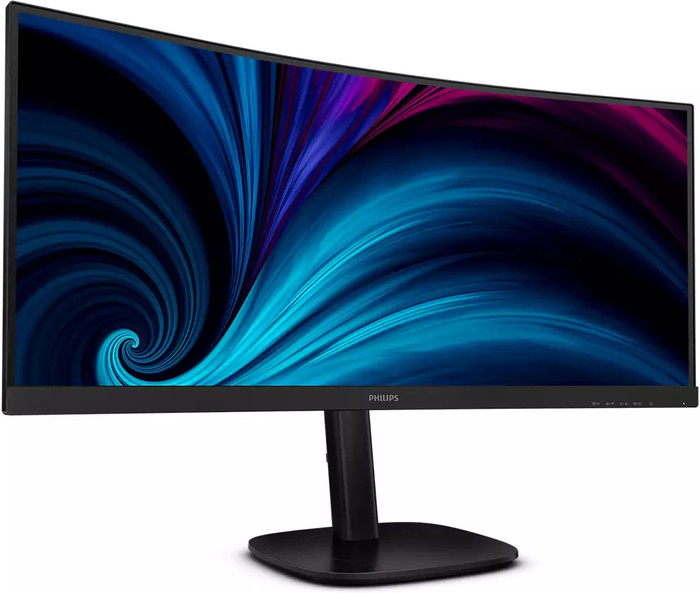 Philips 34B2U3600C/00 voorkant