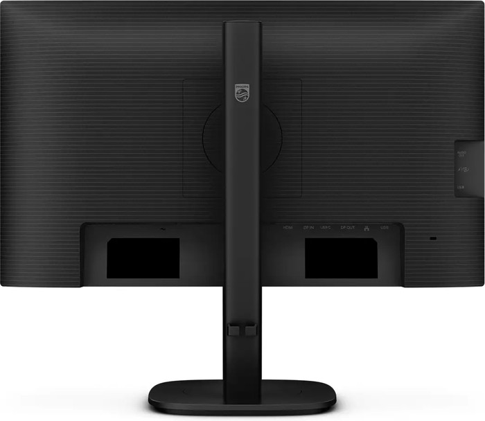 Philips 24B2G5301/00 achterkant