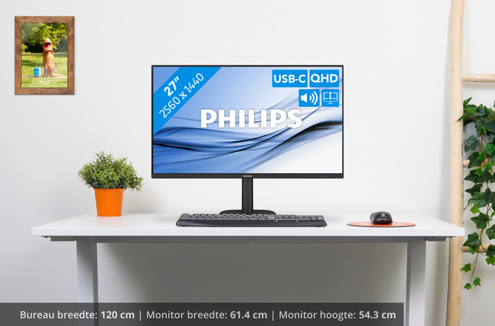 Philips 27B2G5601/00 visual Coolblue 1