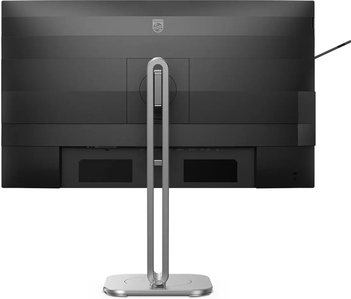 Philips 27B2G5601/00 achterkant