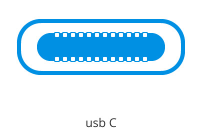 BlueBuilt Power Delivery + Quick Charge Oplader met 3 Usb Poorten 65W Zwart visual Coolblue 1