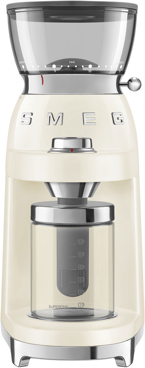 SMEG CGF03CREU Crème Main Image