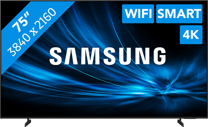 Samsung BEFX-H 75 inch Main Image