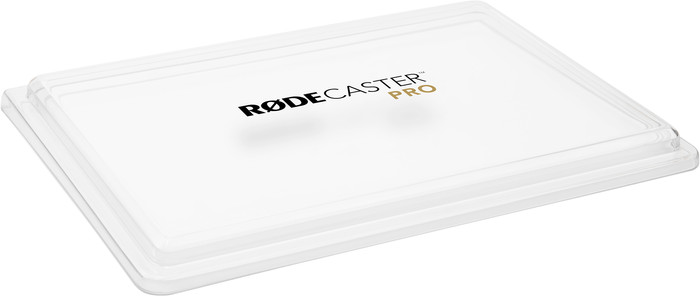 RodeCover Pro linkerkant