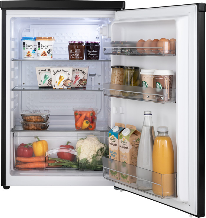 Wisberg WBTTKK55CB binnenkant