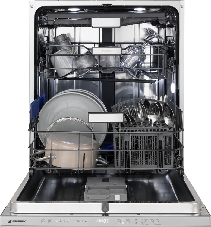 Wisberg WBBIDW42AP binnenkant
