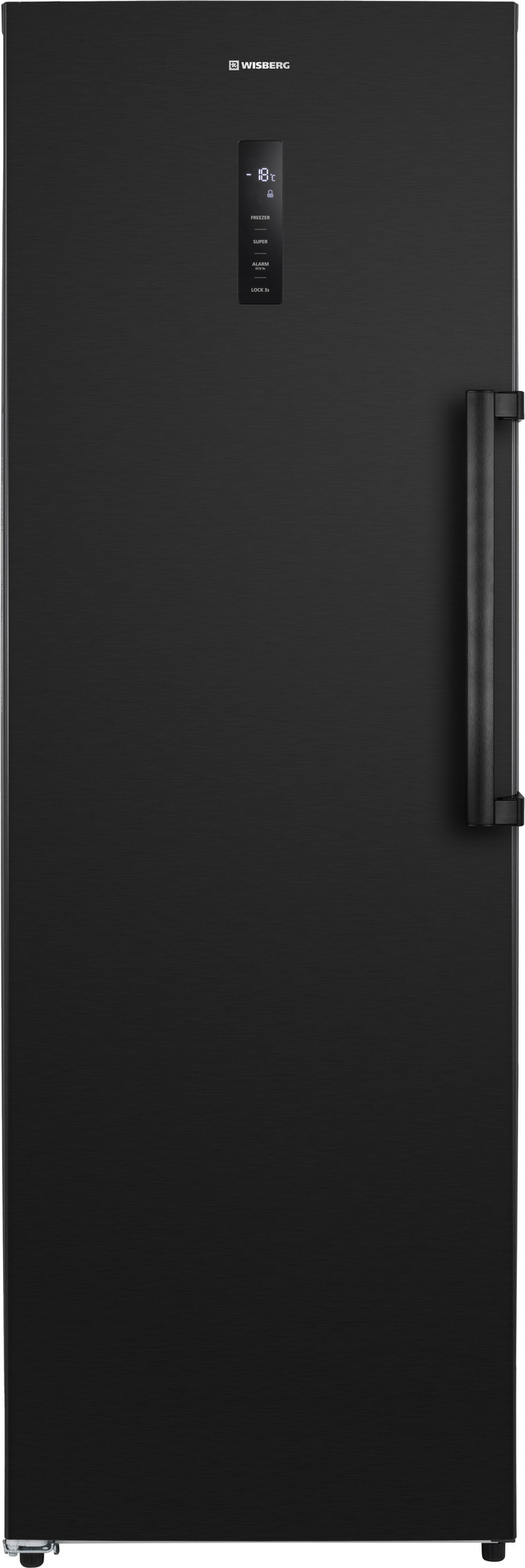 Wisberg WBVR185NFCB Main Image