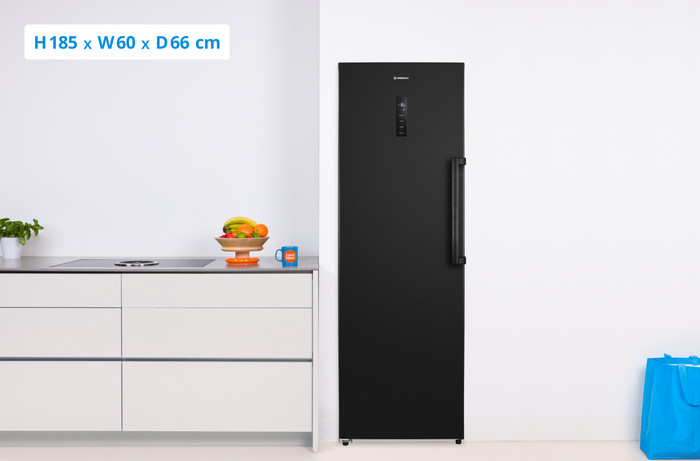 Wisberg WBKK185FZCB + Wisberg WBVR185NFCB visual Coolblue 1