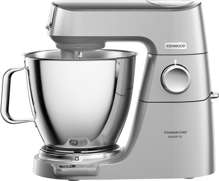 Kenwood Titanium Chef Baker XL Core KVL85.704SI Main Image