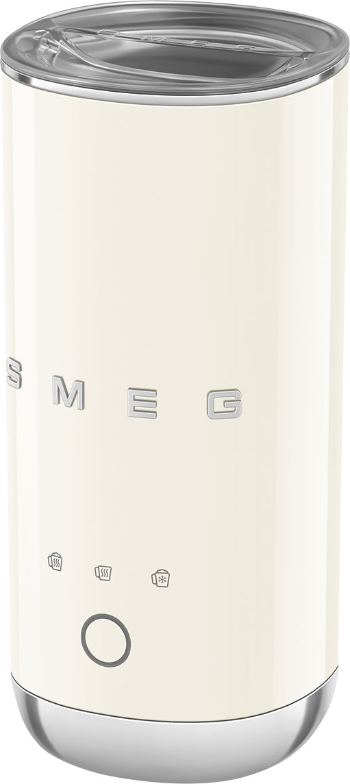SMEG MFF02CREU Crème linkerkant