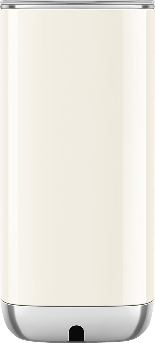 SMEG MFF02CREU Crème achterkant