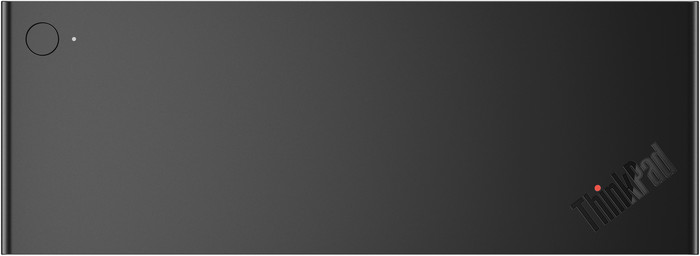 Lenovo ThinkPad Thunderbolt 4 Smart Dock Gen2 7500 top