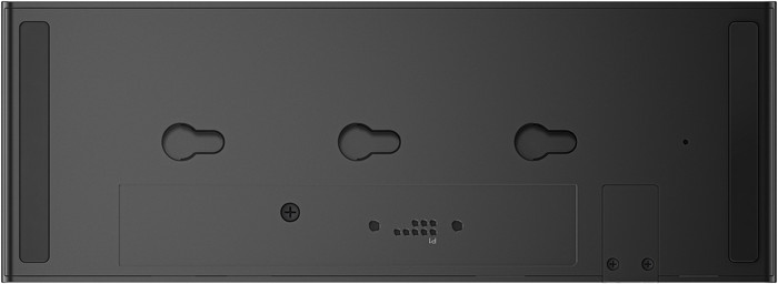 Lenovo ThinkPad Thunderbolt 4 Smart Dock Gen2 7500 detail