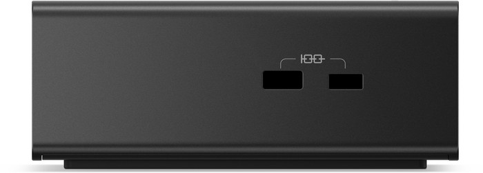 Lenovo ThinkPad Thunderbolt 4 Smart Dock Gen2 7500 detail