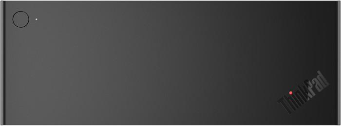 Lenovo ThinkPad USB4 Smart 5500 135W detail