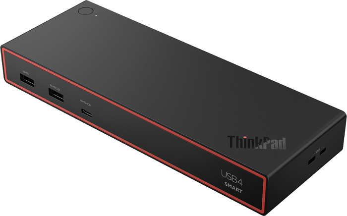 Lenovo ThinkPad USB4 Smart 5500 135W Main Image
