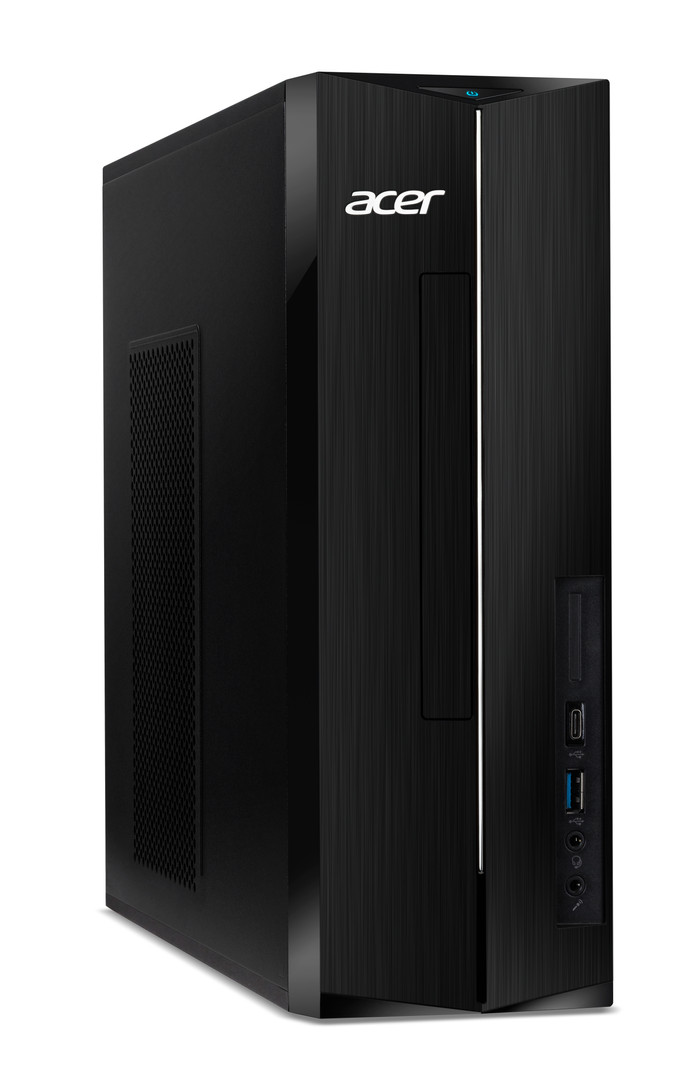 Acer Aspire XC-1715 IN1514 linkerkant