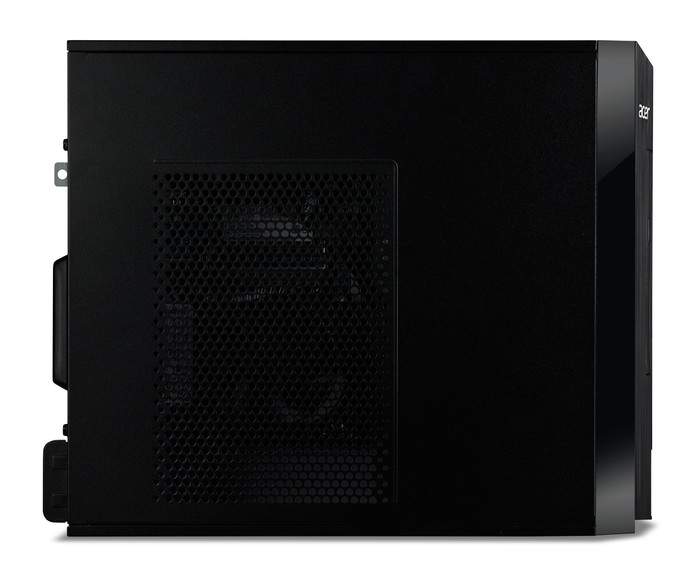 Acer Aspire XC-1715 IN1514 linkerkant