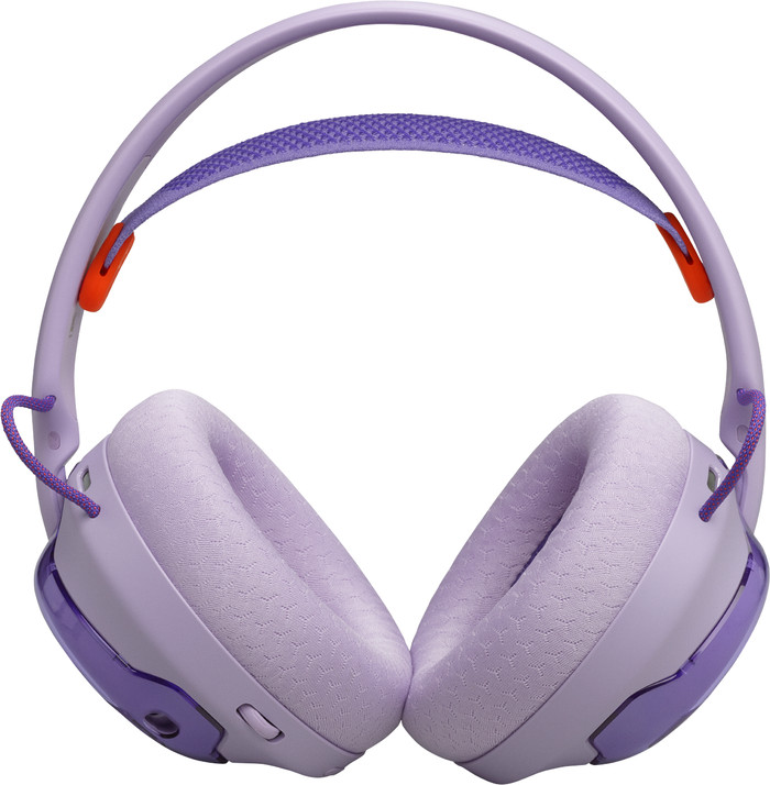 JBL Quantum 250 Paars detail