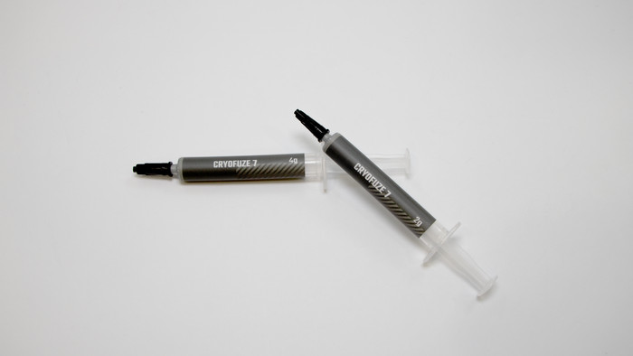 Cooler Master CryoFuze 7 Koelpasta - 4g samengesteld product