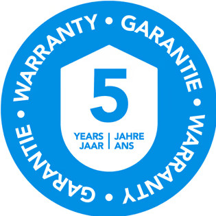 BlueBuilt Samsung Galaxy Tab S9/S9 FE/S10 FE/S10 Lite Book Case Blue visual Coolblue 1